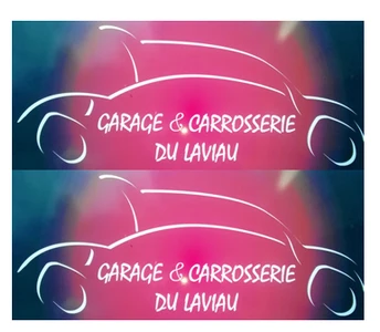 Garage du Laviau