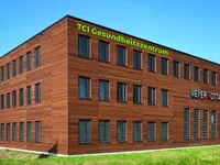 TCI Gesundheitszentrum Ruswil – Cliquez pour agrandir l’image 1 dans une Lightbox