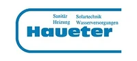 Logo Haueter Haustechnik AG