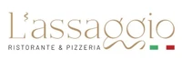 Restaurant L' Assaggio zur Brücke logo