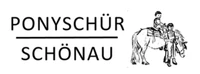 Ponyschür Schönau logo