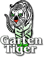 Gartentiger logo