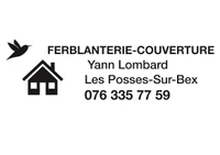 Logo Ferblanterie-Couverture Lombard