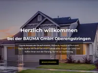 BAUMA GmbH Oberengstringen – click to enlarge the image 1 in a lightbox