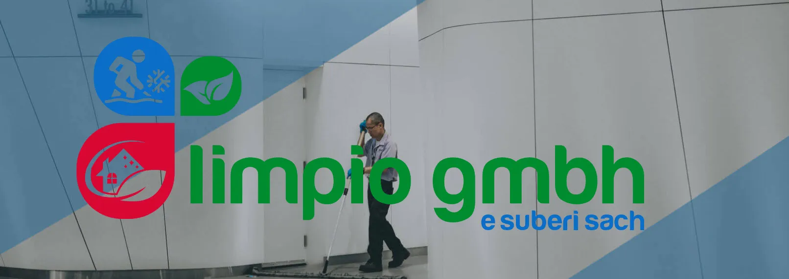 limpio gmbh