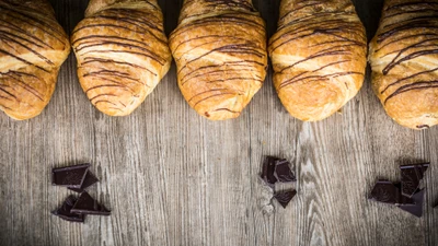 Bäckerei Konditorei Sterchi Weissenbühl