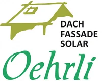 Logo Oehrli Dach Fassade Solar