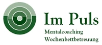 Logo ImPuls - Hebamme & Mental Coaching