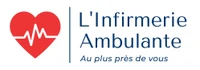 L'Infirmerie ambulante-Logo