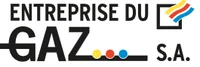 Logo Entreprise du Gaz SA