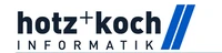 Logo Hotz + Koch Informatik AG