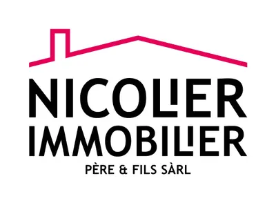 Nicolier Immobilier père & fils Sàrl