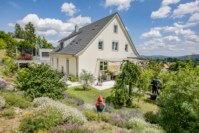 Göldi AG Gartenbau und Sportplatzbau