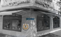 Logo Brillen Bryner