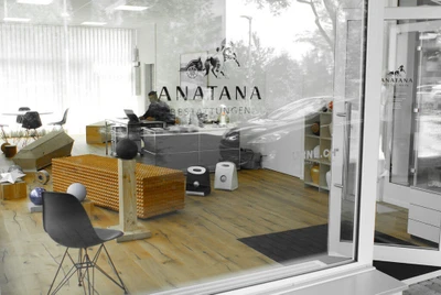 ANATANA Bestattungen GmbH