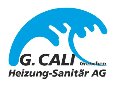 G. CALI HEIZUNG-SANITÄR AG