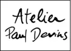 Atelier Paul Devins