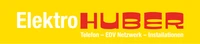 Logo Elektro Huber AG