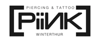 PiiNK Tattoo & Piercing logo