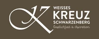 Weisses Kreuz logo