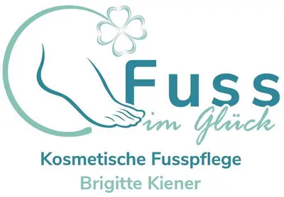 Fusspflege / Fuss im Glück