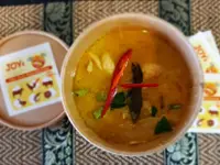 Joy's Thai Restaurant – Cliquez pour agrandir l’image 10 dans une Lightbox