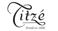 Titzé Horlogerie-Bijouterie logo