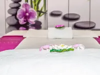 Thai Wellness Tempel St. Gallen GmbH – Cliquez pour agrandir l’image 4 dans une Lightbox