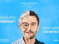 Stoffel Immobilier SA – click to enlarge the image 1 in a lightbox