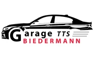 Logo Garage TTS Biedermann