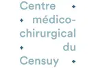 Centre médico-chirurgical du Censuy