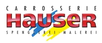 Logo Carrosserie Hauser AG