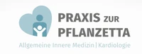 Logo Praxis zur Pflanzetta AG