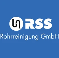 RSS Rohrreinigung GmbH-Logo