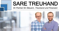 SARE TREUHAND logo