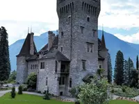 Château Mercier - cliccare per ingrandire l’immagine 2 in una lightbox