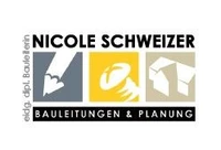 Logo Schweizer Nicole Bauleitungen + Planung