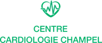 Centre Cardiologie Champel logo