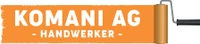 Logo Komani AG