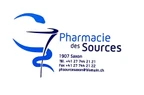 Pharmacie et Parfumerie des Sources