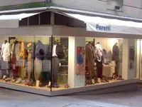 Poretti Moda Uomo - cliccare per ingrandire l’immagine 1 in una lightbox