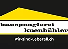 Logo Bauspenglerei Kneubühler AG