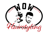 Logo WOW Hairstyling GmbH