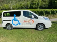 Sweetmobil Sàrl - cliccare per ingrandire l’immagine 6 in una lightbox