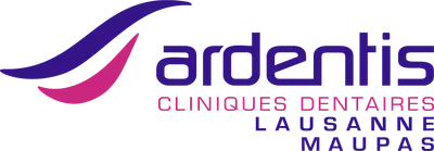 Ardentis, Cliniques Dentaires et d'Orthodontie - Lausanne - Maupas