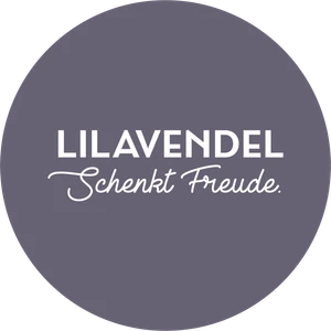 Lilavendel Schenkt Freude