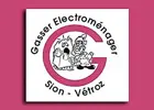 Gasser Electroménager