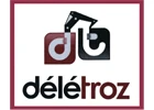 Délétroz Transports SA logo