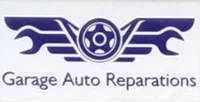 Logo Garage Auto Réparations