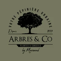 Arbres & co logo